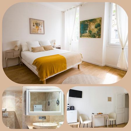 Les Chambres De Reseau Louisanne Сен-Реми-де-Прованс Экстерьер фото