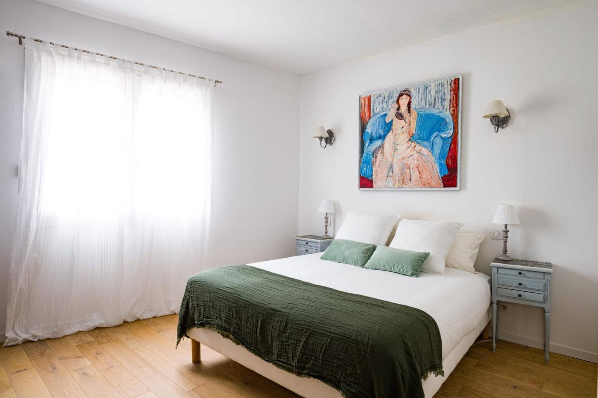Les Chambres De Reseau Louisanne Сен-Реми-де-Прованс Экстерьер фото